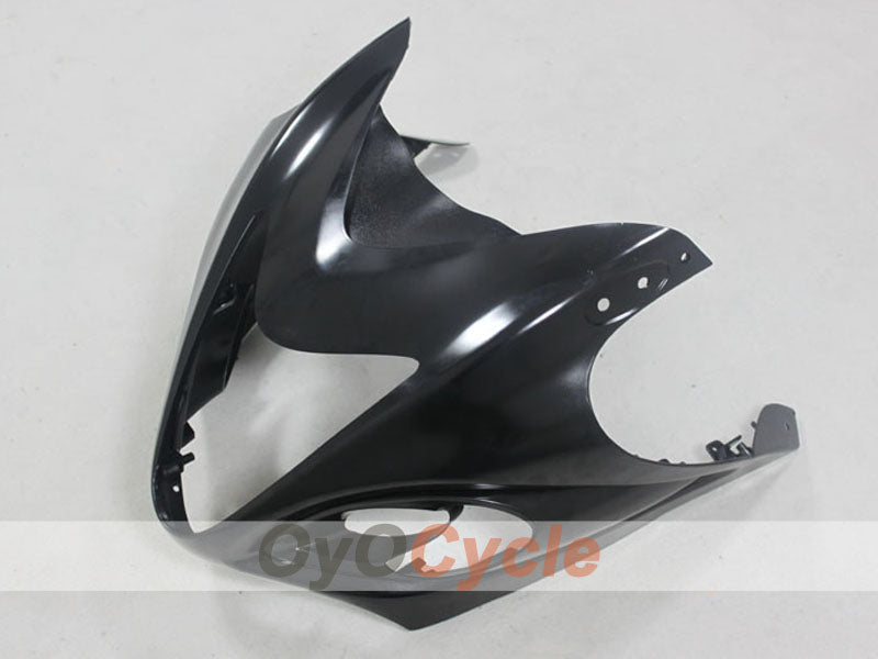 Front Upper Fairing For Suzuki 08-15 GSXR1300 #OYO87910744