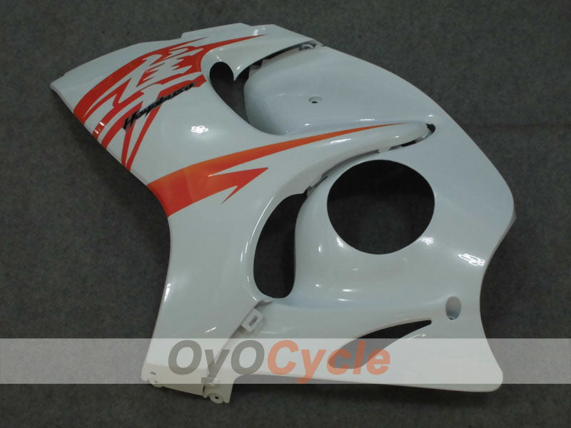 Left & Right Side Fairing For Suzuki 08-15 GSXR1300 #OYO87910749 Main image