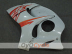 Left & Right Side Fairing For Suzuki 08-15 GSXR1300 #OYO87910749
