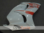 Left & Right Side Fairing For Suzuki 08-15 GSXR1300 #OYO87910749