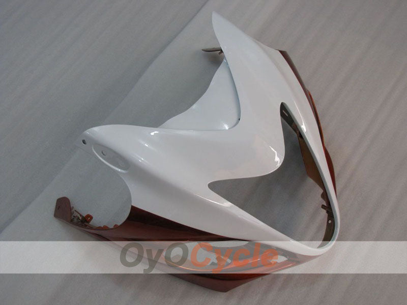 Front Upper Fairing For Suzuki 08-15 GSXR1300 #OYO87910751