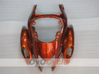 Rear Tail Fairing For Suzuki 08-15 GSXR1300 #OYO87910752