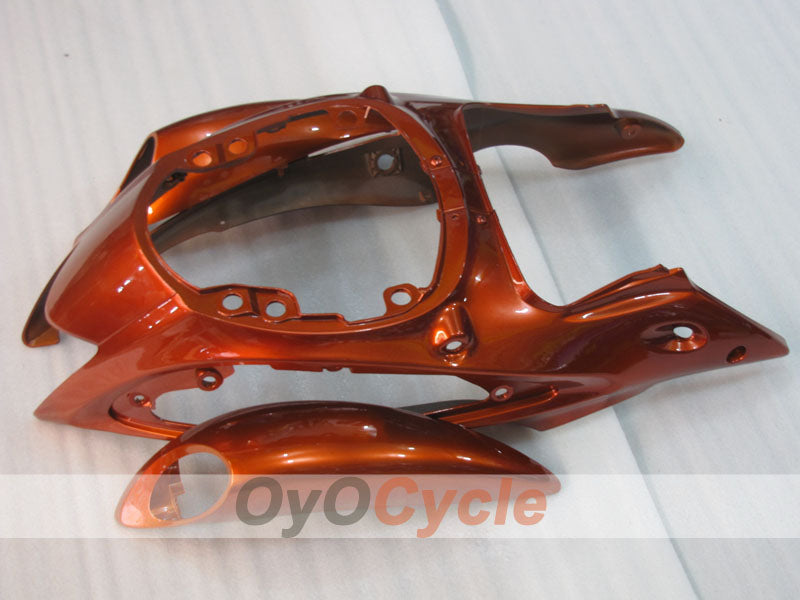 Rear Tail Fairing For Suzuki 08-15 GSXR1300 #OYO87910752 Secondary image