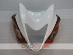 Front Upper Fairing For Suzuki 08-15 GSXR1300 #OYO87910751
