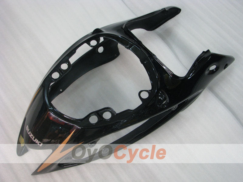 Rear Tail Fairing For Suzuki 08-15 GSXR1300 #OYO87910755 Secondary image