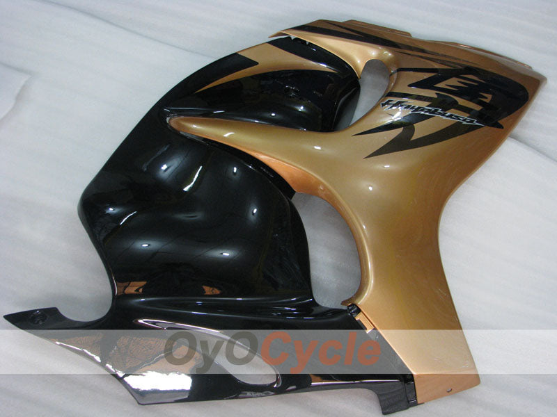 Left & Right Side Fairing For Suzuki 08-15 GSXR1300 #OYO87910756 Secondary image