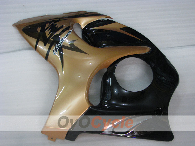 Left & Right Side Fairing For Suzuki 08-15 GSXR1300 #OYO87910756 Main image