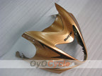 Front Upper Fairing For Suzuki 08-15 GSXR1300 #OYO87910754