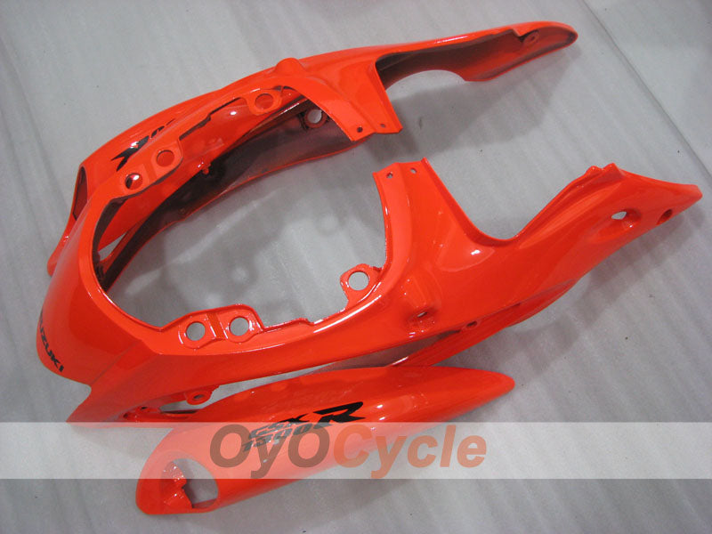 Rear Tail Fairing For Suzuki 08-15 GSXR1300 #OYO87910759 Main image