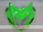 Front Upper Fairing For Suzuki 08-15 GSXR1300 #OYO87910761