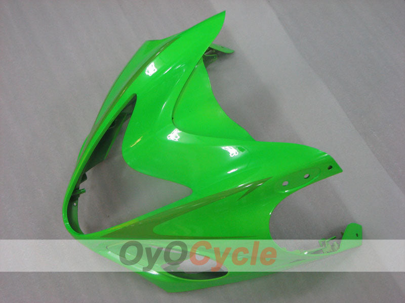 Front Upper Fairing For Suzuki 08-15 GSXR1300 #OYO87910761