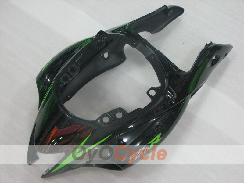 Rear Tail Fairing For Suzuki 08-15 GSXR1300 #OYO87910762 Secondary image