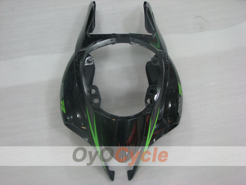 Rear Tail Fairing For Suzuki 08-15 GSXR1300 #OYO87910762 Main image
