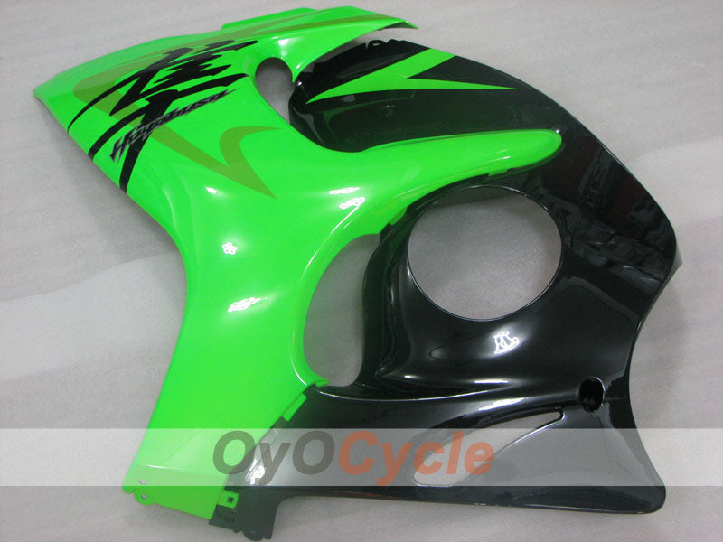 Left & Right Side Fairing For Suzuki 08-15 GSXR1300 #OYO87910763 Main image