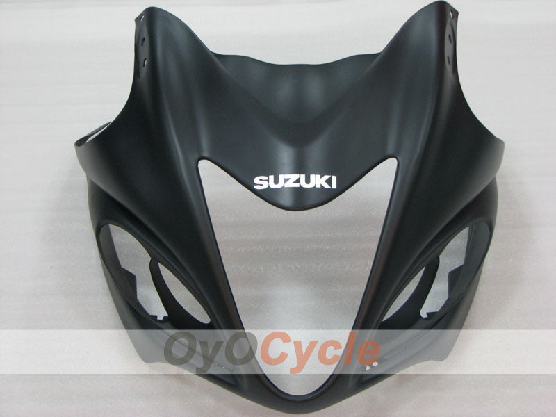 Front Upper Fairing For Suzuki 08-15 GSXR1300 #OYO87910765 Main image
