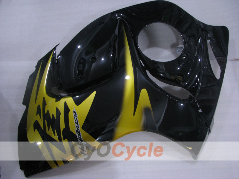 Left & Right Side Fairing For Suzuki 08-15 GSXR1300 #OYO87910772 Main image