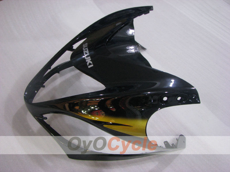 Front Upper Fairing For Suzuki 08-15 GSXR1300 #OYO87910769 Main image