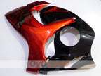 Left & Right Side Fairing For Suzuki 08-15 GSXR1300 #OYO87910775