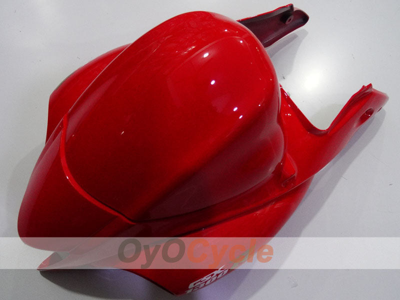 Rear Tail Fairing + Seat Cover For Suzuki 08-15 GSXR1300 #OYO87910778 Main image