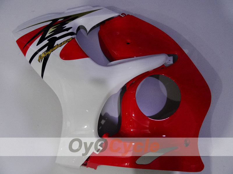 Left & Right Side Fairing For Suzuki 08-15 GSXR1300 #OYO87910780 Main image