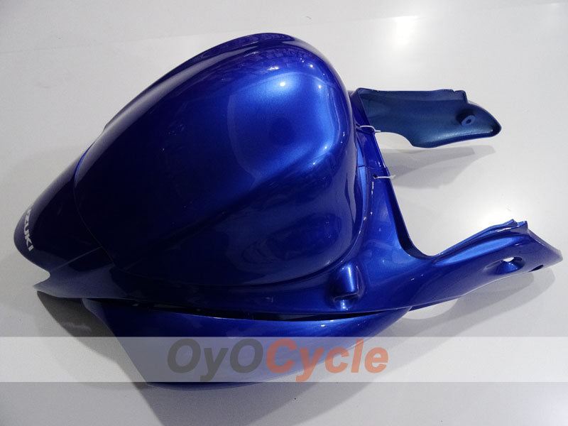 Rear Tail Fairing + Seat Cover For Suzuki 08-15 GSXR1300 #OYO87910783 Secondary image