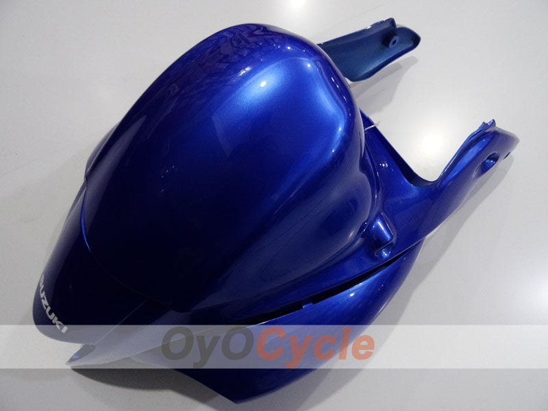 Rear Tail Fairing + Seat Cover For Suzuki 08-15 GSXR1300 #OYO87910783