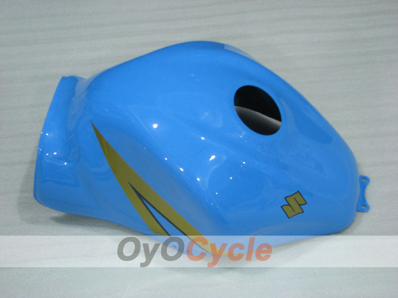 Fuel Tank Fairing For Honda 08-15 GSXR1300 #OYO87910791 Main image
