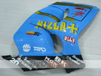 Left & Right Side Fairing For Suzuki 08-15 GSXR1300 #OYO87910792