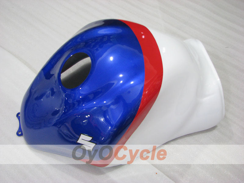Fuel Tank Fairing For Honda 08-15 GSXR1300 #OYO87910795