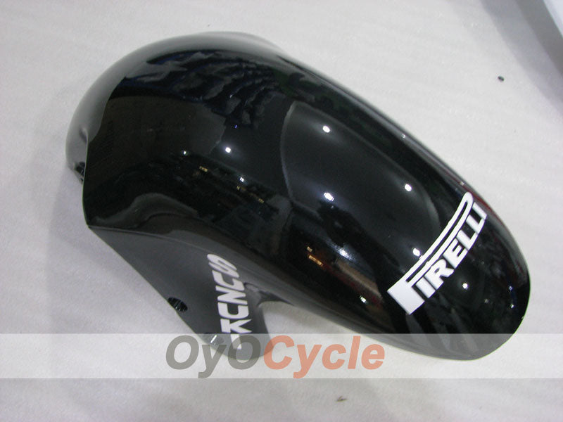 Front Fender Fairing For Suzuki 08-15 GSXR1300 #OYO87910793