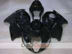 Injection Fairing kit for 99-07 GSXR1300 Hayabusa - Black - Factory Style #OYO87905591