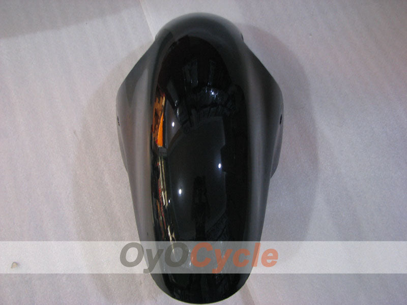 Injection Fairing kit for 99-07 GSXR1300 Hayabusa - Black - Factory Style #OYO87905591