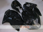 Injection Fairing kit for 99-07 GSXR1300 Hayabusa - Black - Factory Style #OYO87905591