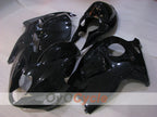 Injection Fairing kit for 99-07 GSXR1300 Hayabusa - Black - Factory Style #OYO87905591