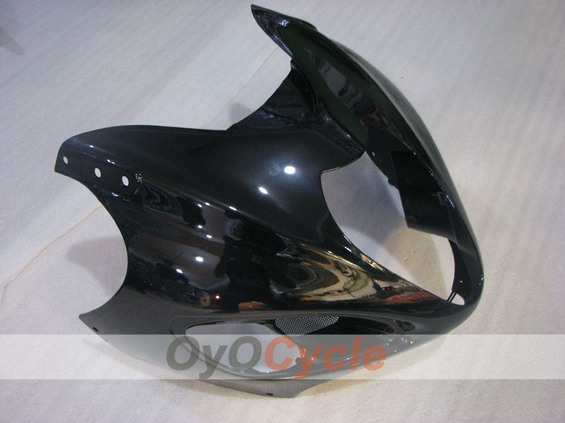 Front Upper Fairing For Suzuki 97-07 GSXR1300 #OYO87910840 Secondary image