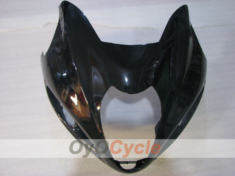 Front Upper Fairing For Suzuki 97-07 GSXR1300 #OYO87910840 Main image
