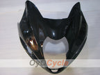 Front Upper Fairing For Suzuki 97-07 GSXR1300 #OYO87910840