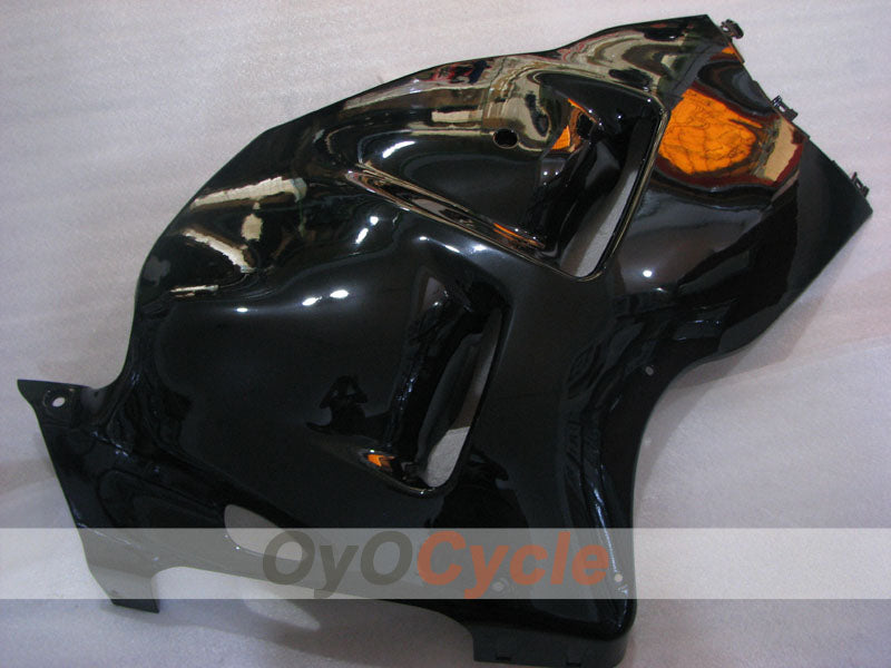 Left & Right Side Fairing For Suzuki 97-07 GSXR1300 #OYO87910842 Secondary image