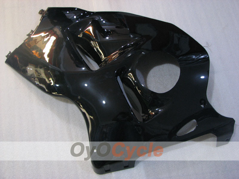 Injection Fairing kit for 99-07 GSXR1300 Hayabusa - Black - Factory Style #OYO87905591