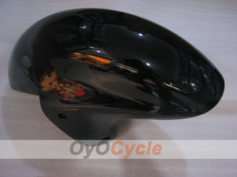 Injection Fairing kit for 99-07 GSXR1300 Hayabusa - Black - Factory Style #OYO87905591