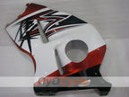 Injection Fairing kit for 99-07 GSXR1300 Hayabusa - Orange, White - Factory Style #OYO87905592