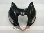 Front Upper Fairing For Suzuki 97-07 GSXR1300 #OYO87910847