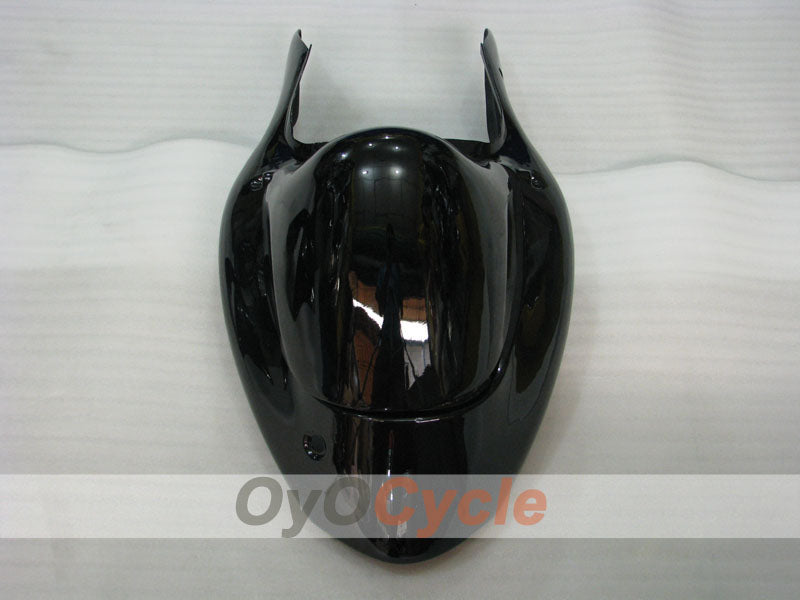Rear Tail Fairing + Seat Cover For Suzuki 97-07 GSXR1300 #OYO87910848