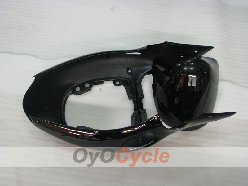 Rear Tail Fairing + Seat Cover For Suzuki 97-07 GSXR1300 #OYO87910848