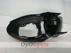Rear Tail Fairing + Seat Cover For Suzuki 97-07 GSXR1300 #OYO87910848