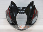 Front Upper Fairing For Suzuki 97-07 GSXR1300 #OYO87910849