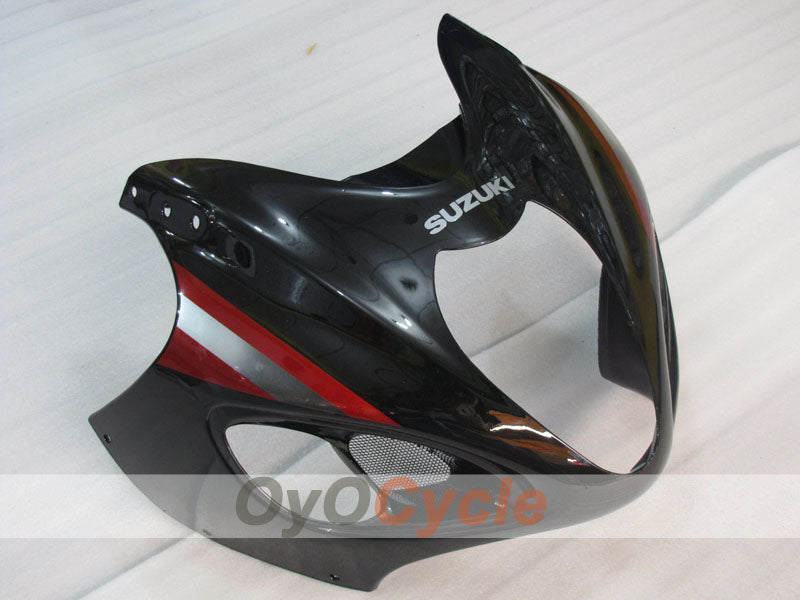 Injection Fairing kit for 99-07 GSXR1300 Hayabusa - Black - Factory Style #OYO87905595