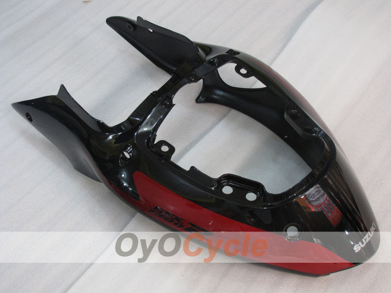 Rear Tail Fairing For Suzuki 97-07 GSXR1300 #OYO87910850 Secondary image