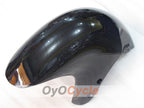 Injection Fairing kit for 99-07 GSXR1300 Hayabusa - Black - Factory Style #OYO87905595