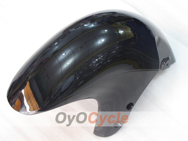 Injection Fairing kit for 99-07 GSXR1300 Hayabusa - Black - Factory Style #OYO87905595